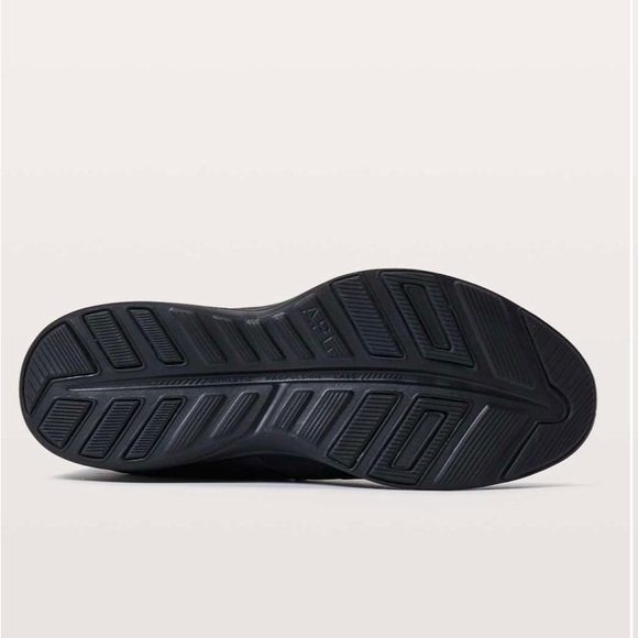 APL Ascend Men’s Black Sz 10.5 Shoes - Picture 6 of 7